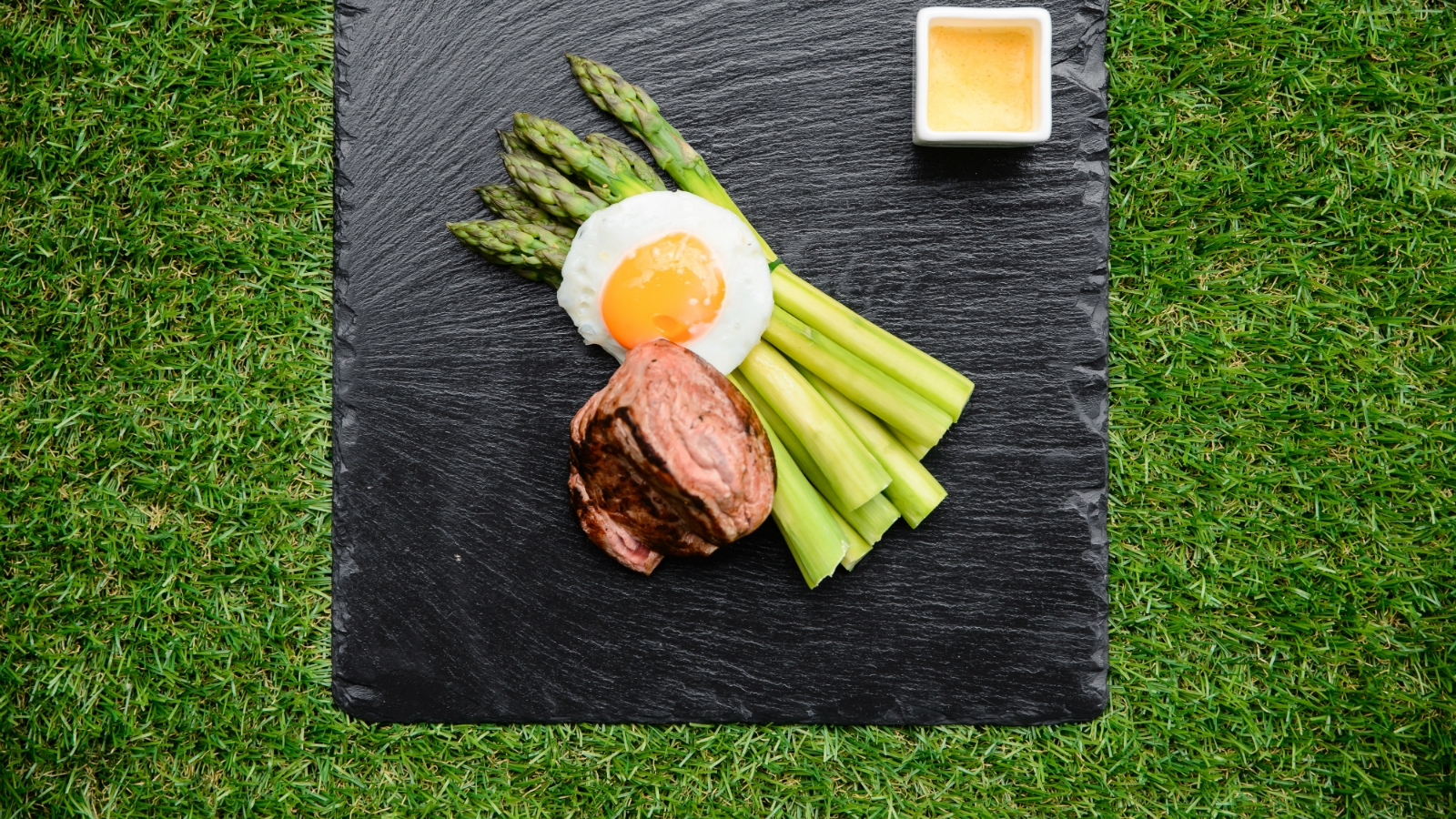 Asparagus Season